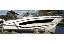2025 Jeanneau Leader 7.5 WA